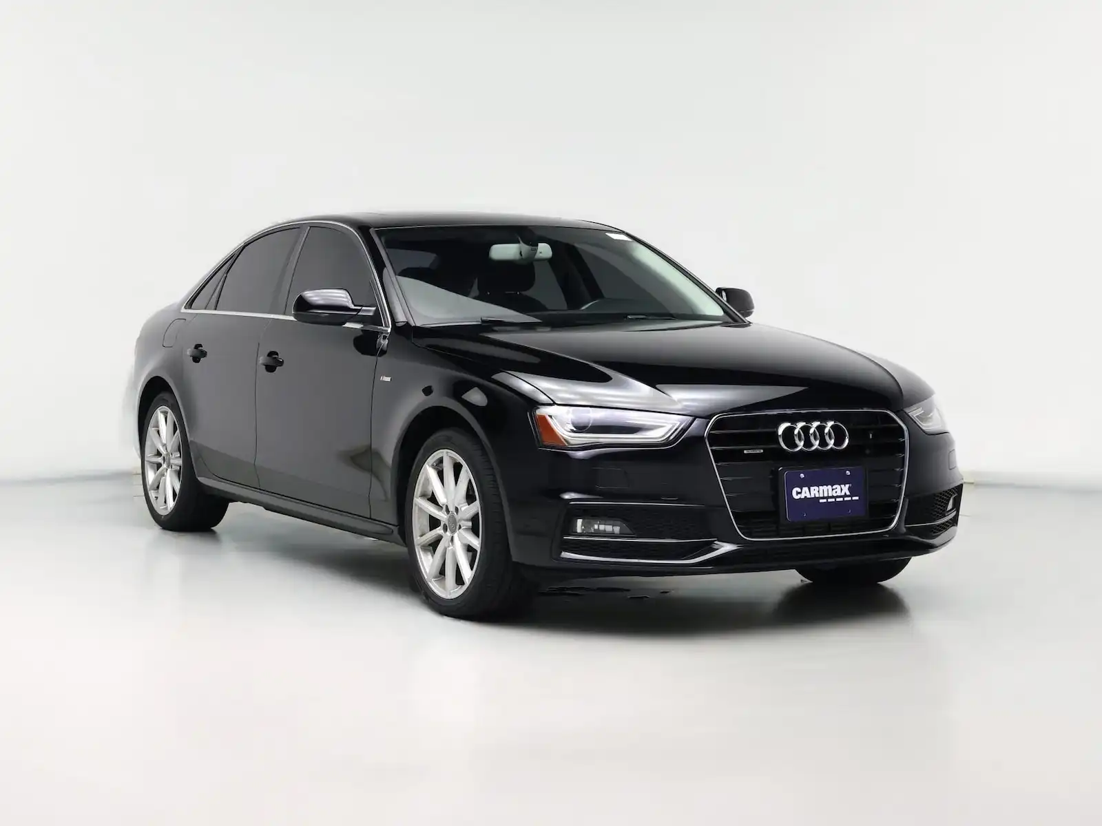 2015 Audi A4 2.0T Premium Plus quattro Tiptronic's photo
