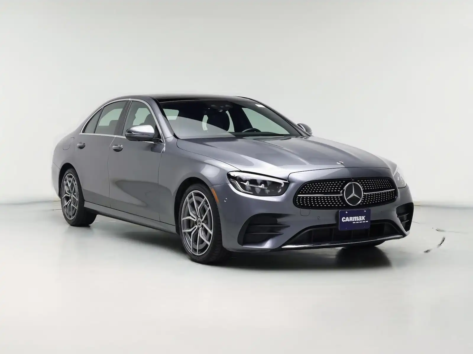 2021 Mercedes-Benz E-Class E350 4MATIC's photo