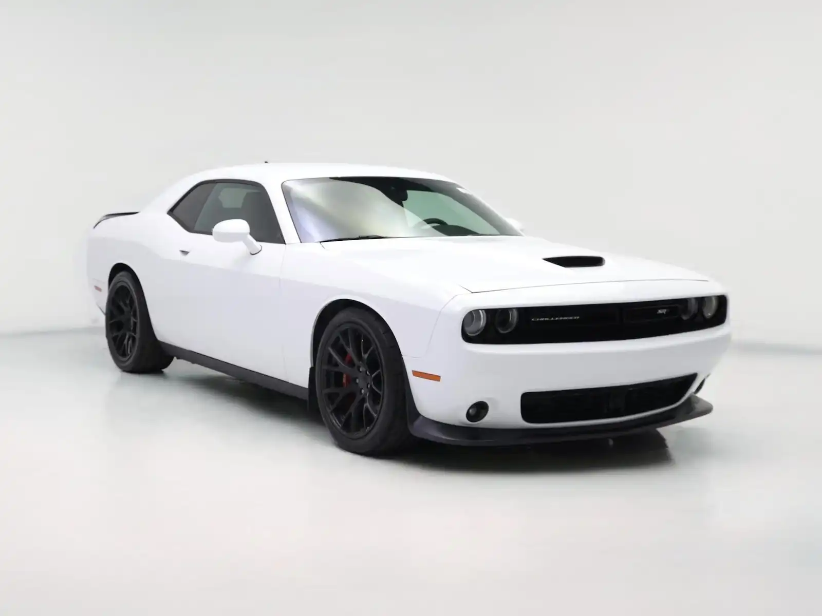 2015 Dodge Challenger SRT 392's photo