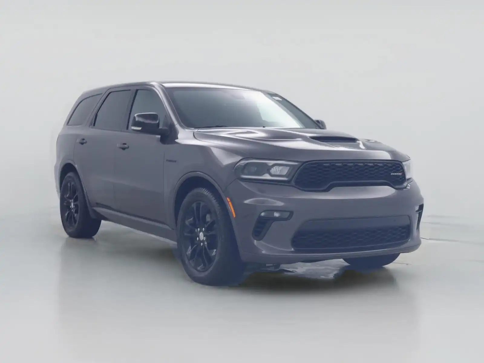2021 Dodge Durango R/T RWD's photo