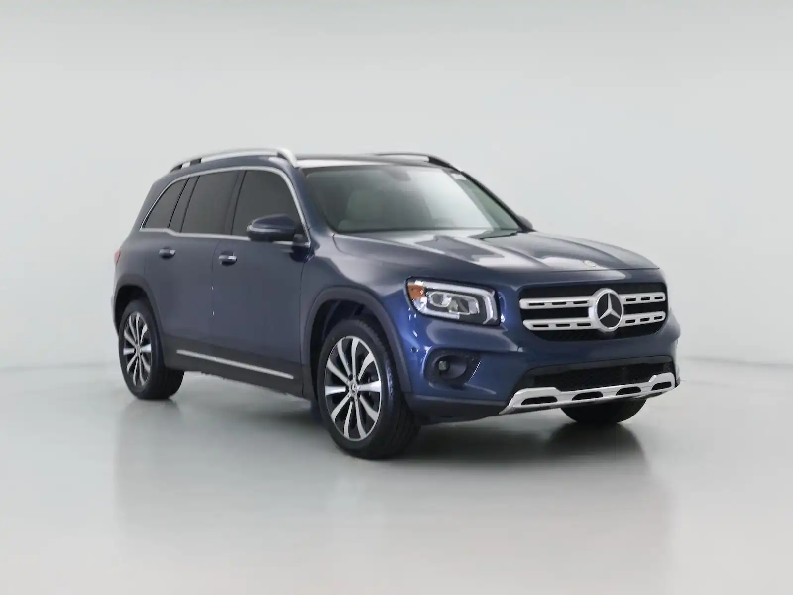 2022 Mercedes-Benz GLB GLB250's photo