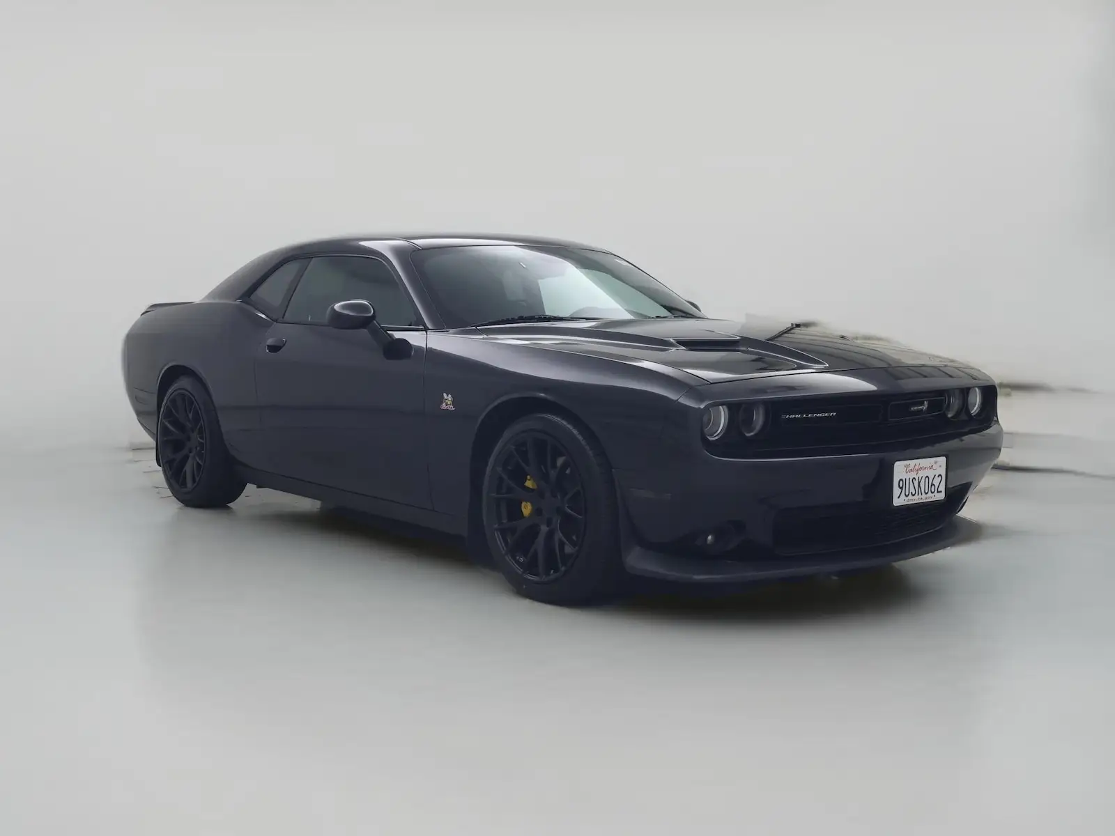 2016 Dodge Challenger Scat Pack photo 1