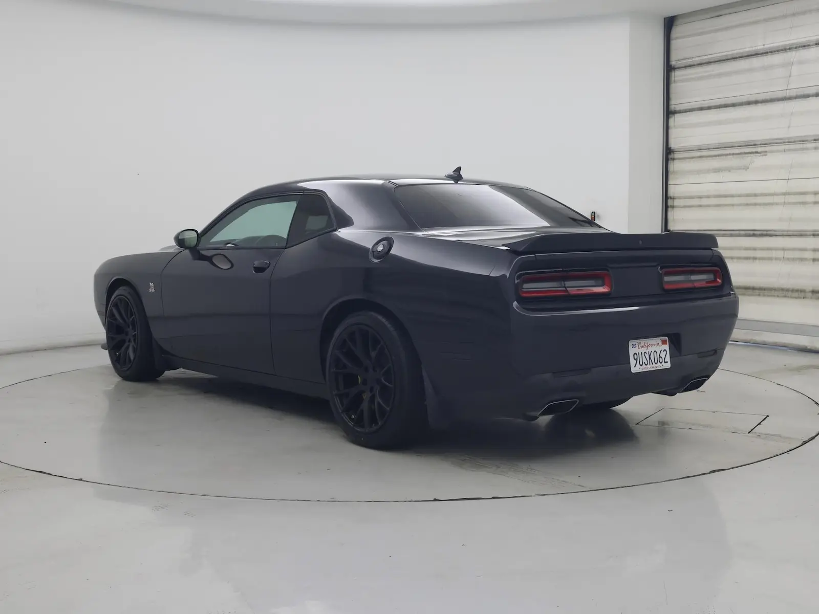 2016 Dodge Challenger Scat Pack photo 3