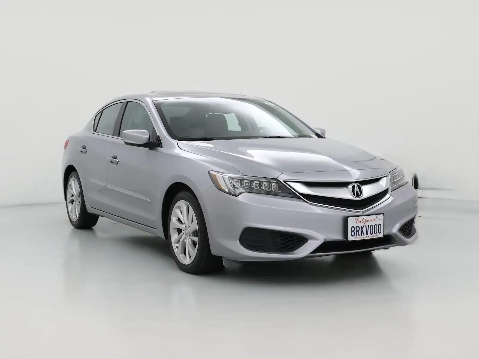 2017 Acura ILX Premium's photo