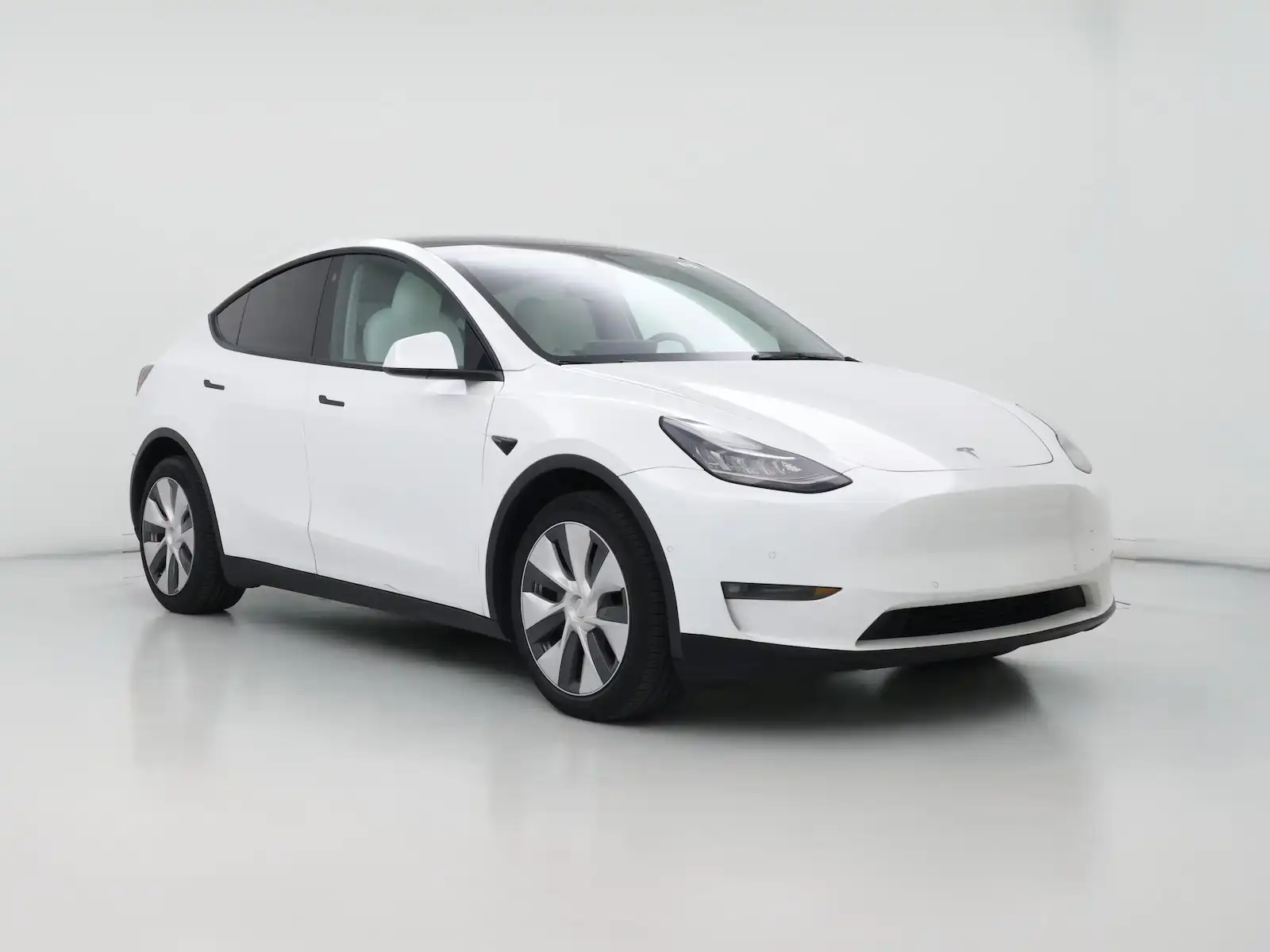 2021 Tesla Model Y Long Range Dual Motor AWD's photo