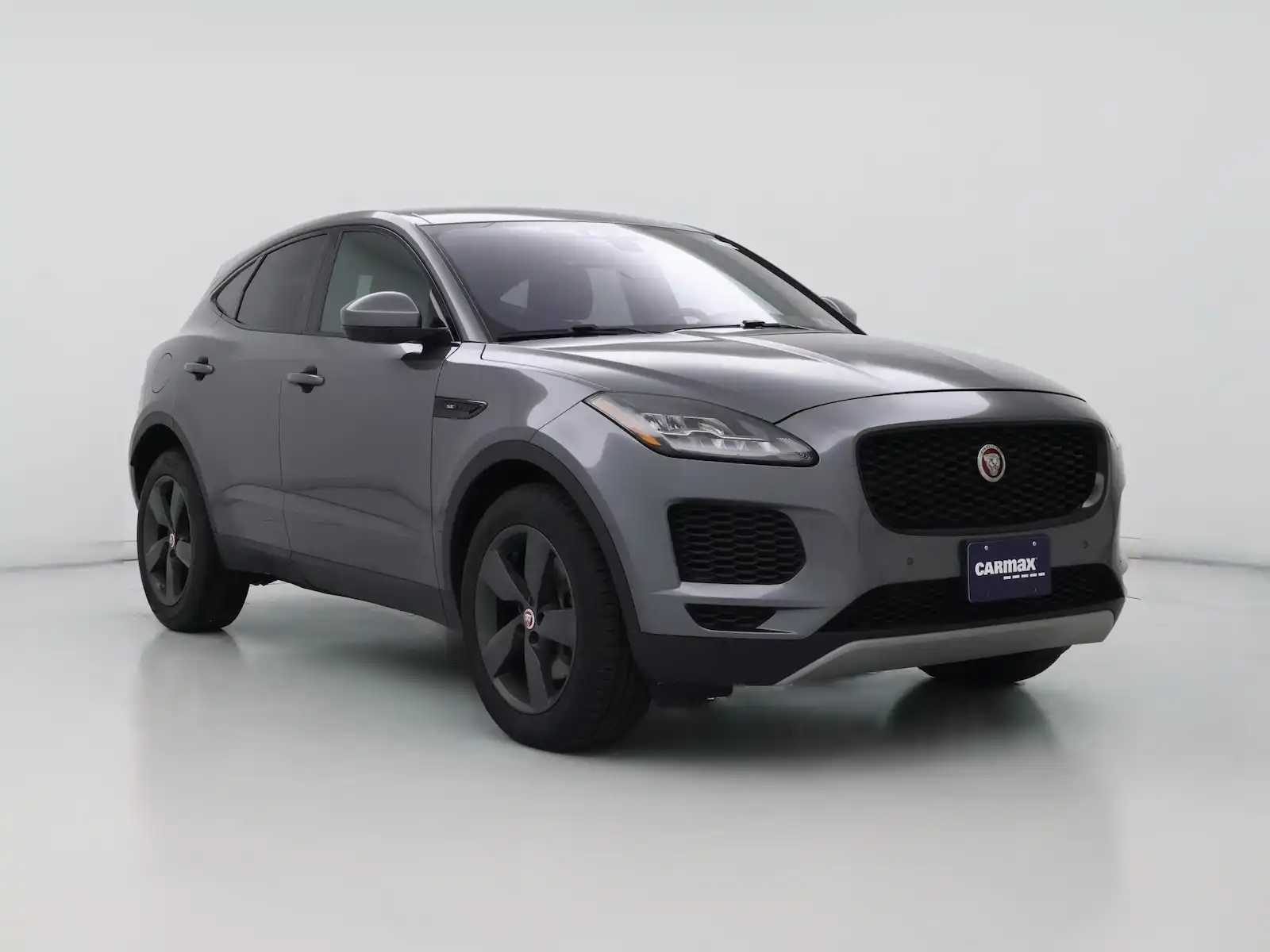 2020 Jaguar E-PACE P250 SE's photo