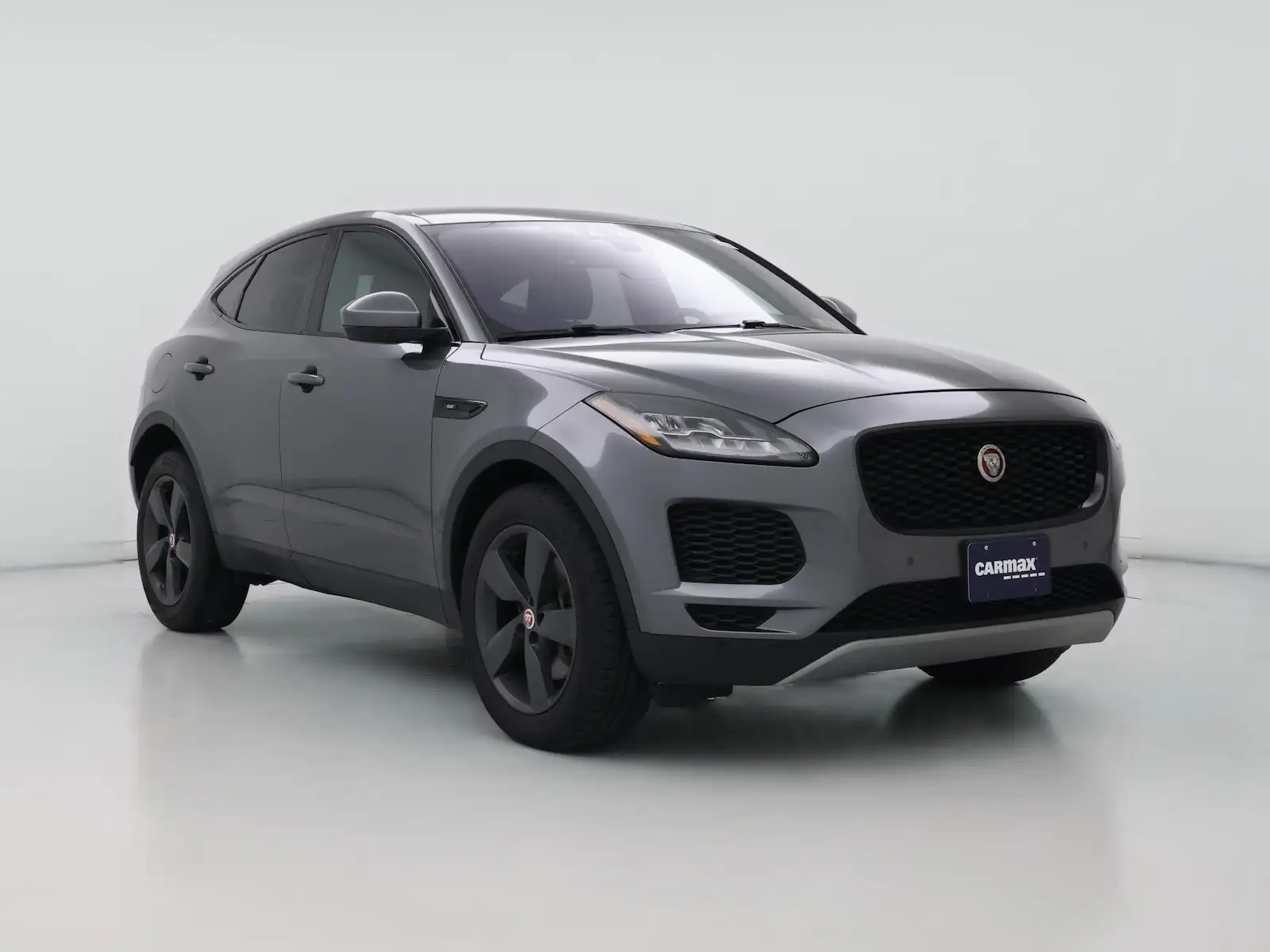 2020 Jaguar E-PACE P250 SE's photo