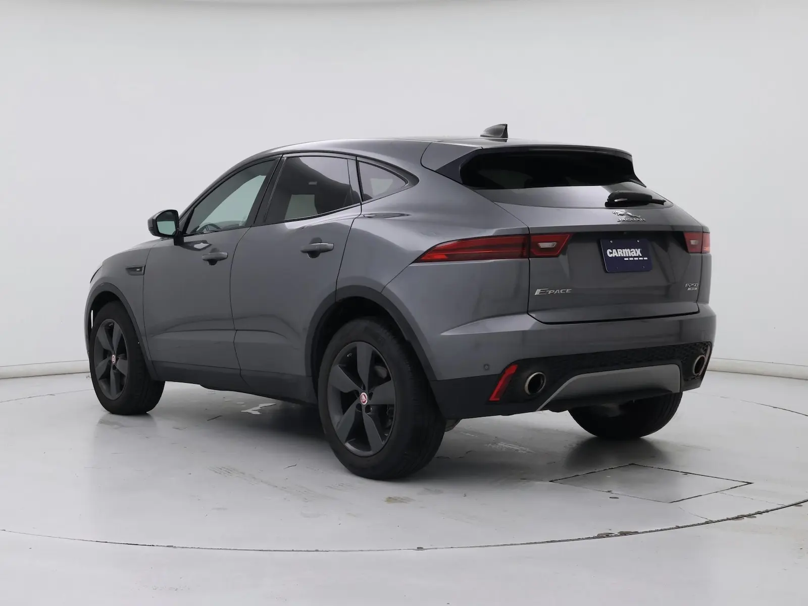 2020 Jaguar E-PACE P250 SE photo 3