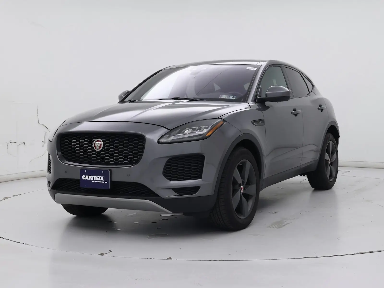 2020 Jaguar E-PACE P250 SE photo 5