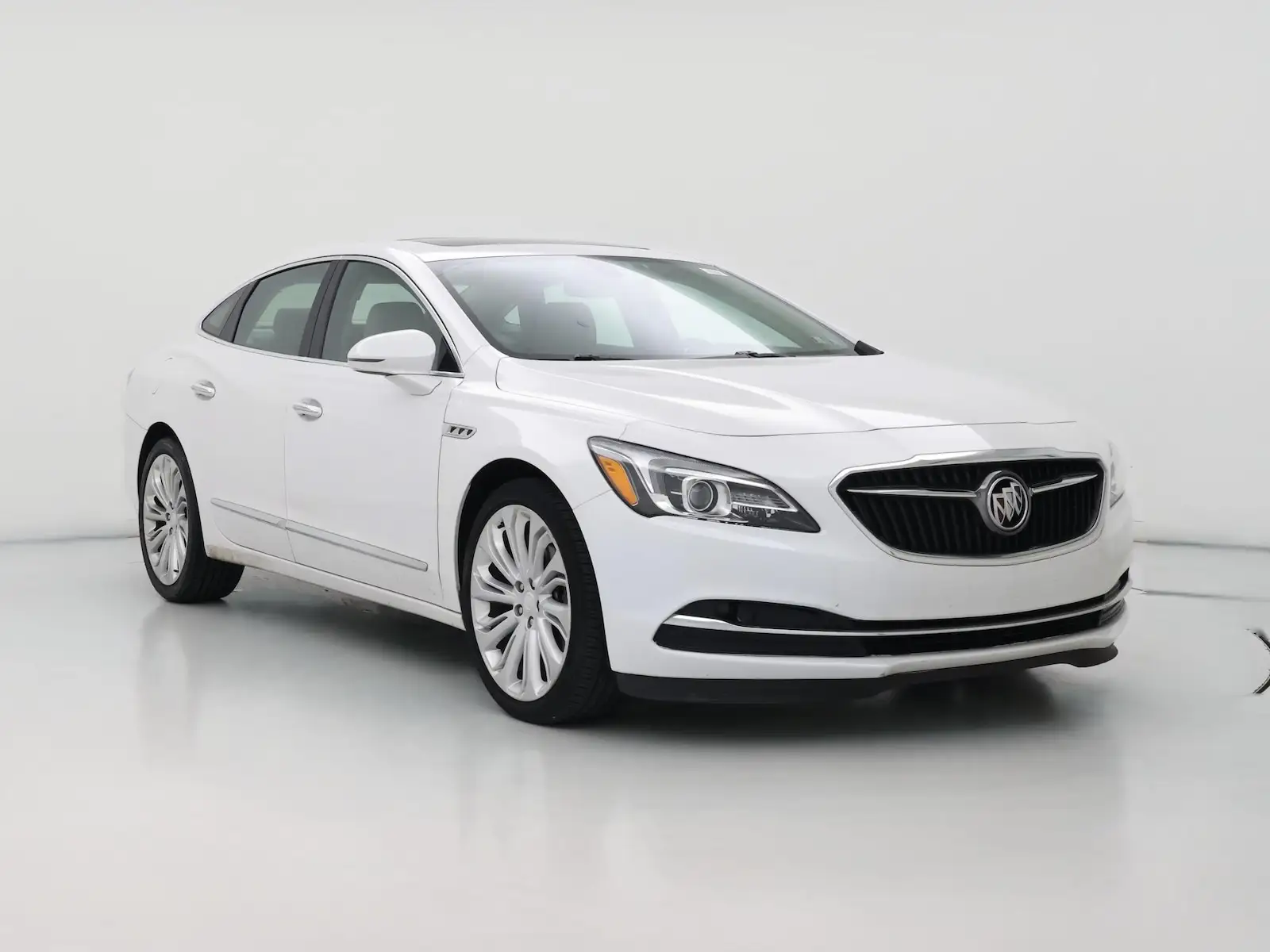 2019 Buick LaCrosse Essence photo 1