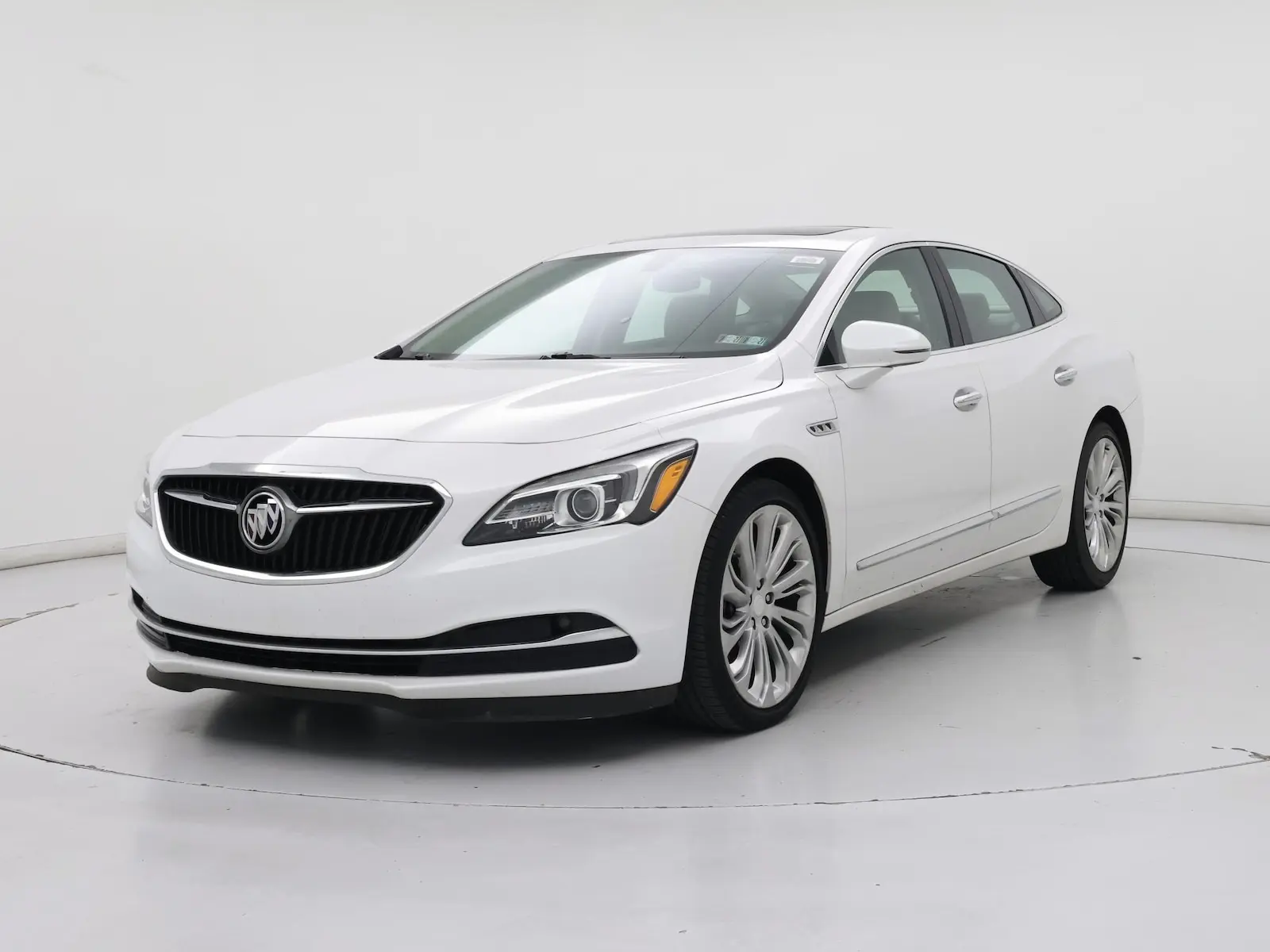 2019 Buick LaCrosse Essence photo 5