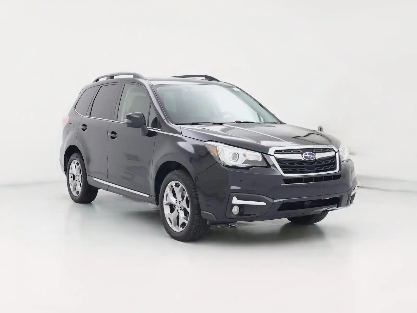 2017 Subaru Forester 2.5i Touring CVT's photo