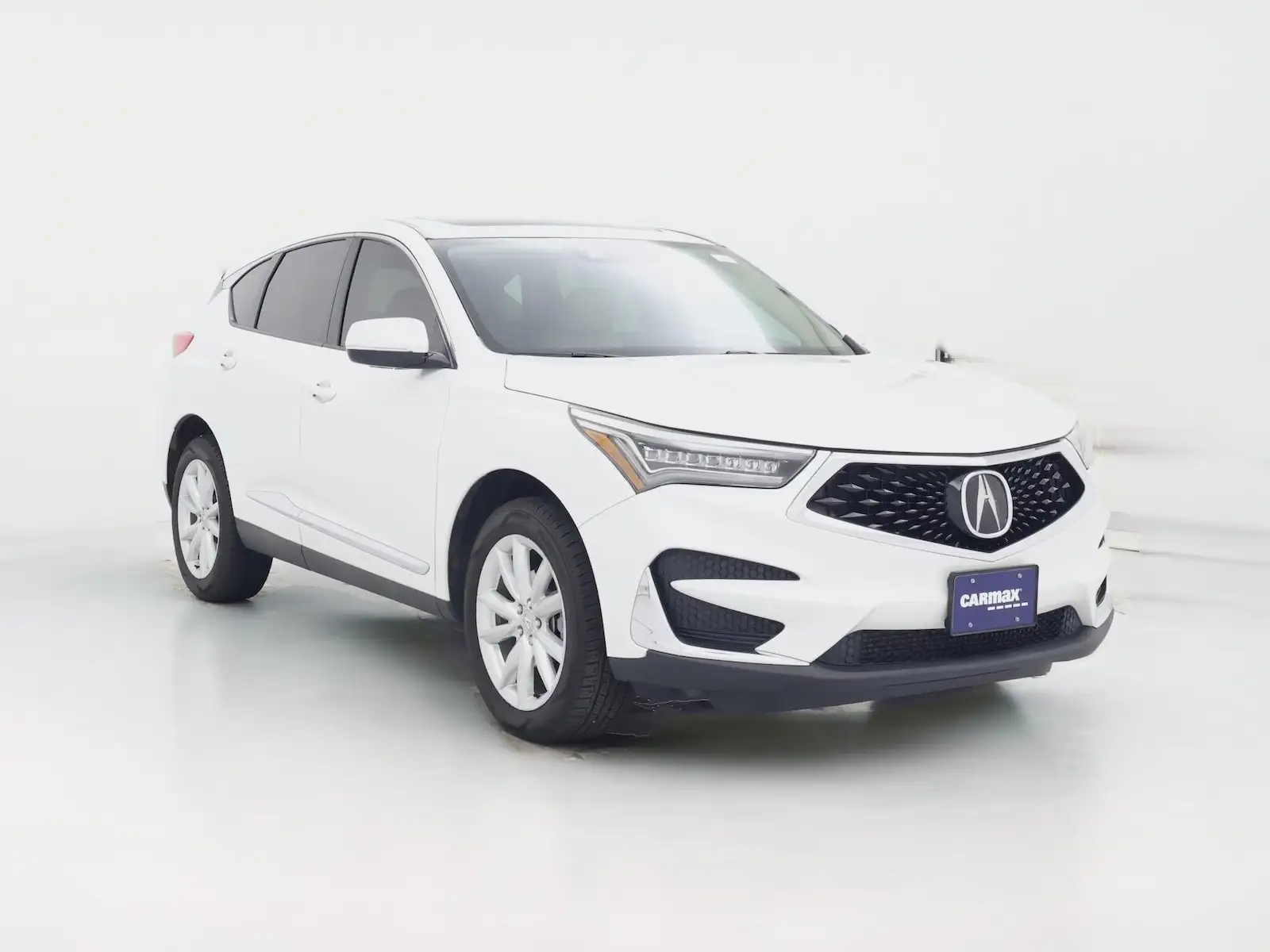 2021 Acura RDX RDX photo 1