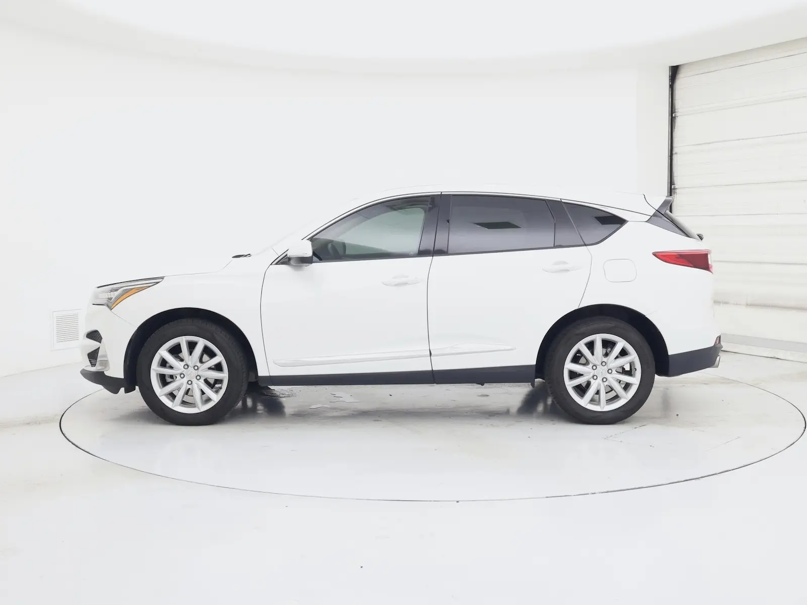 2021 Acura RDX RDX photo 4