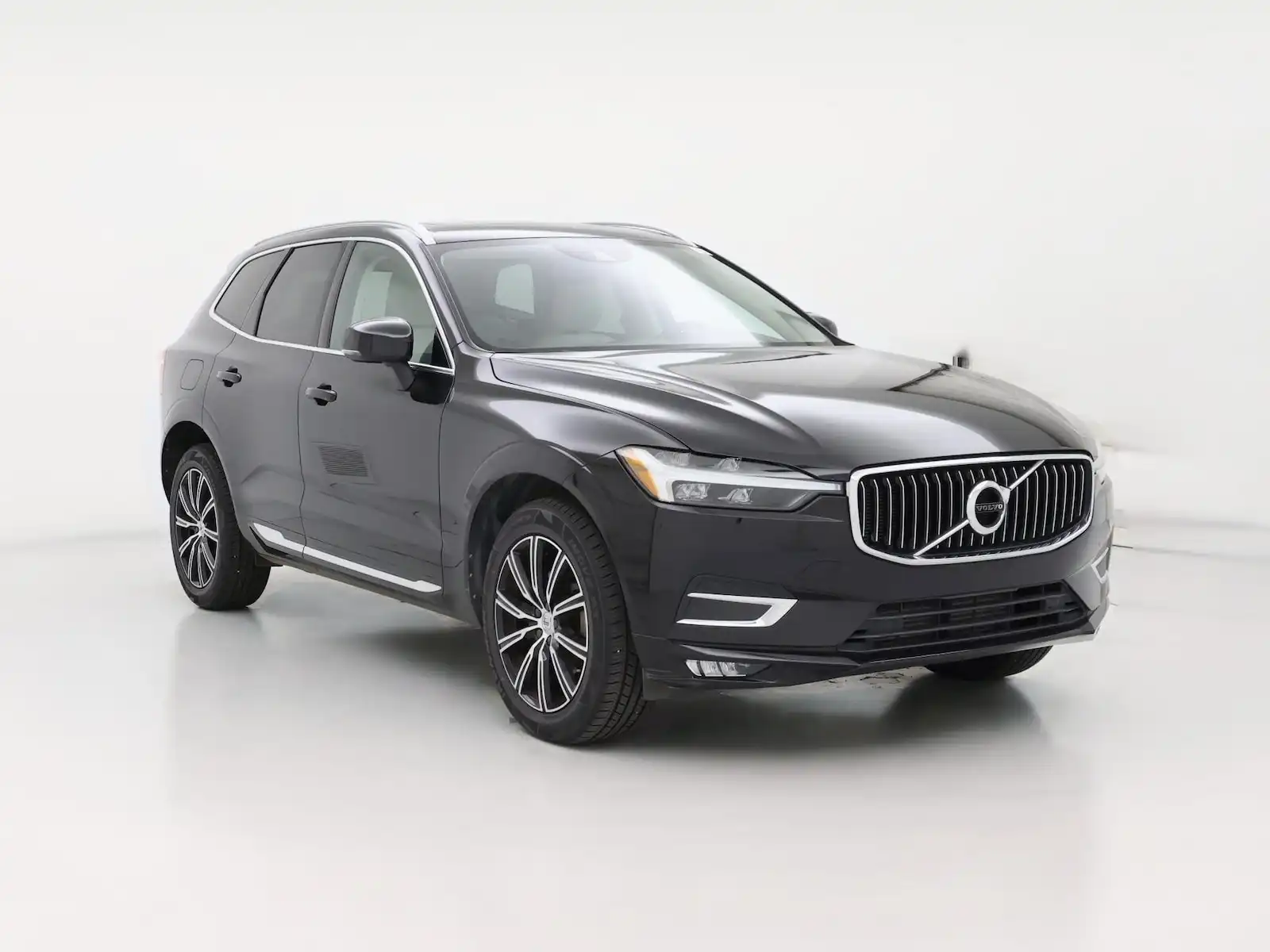 2021 Volvo XC60 T5 Inscription FWD's photo