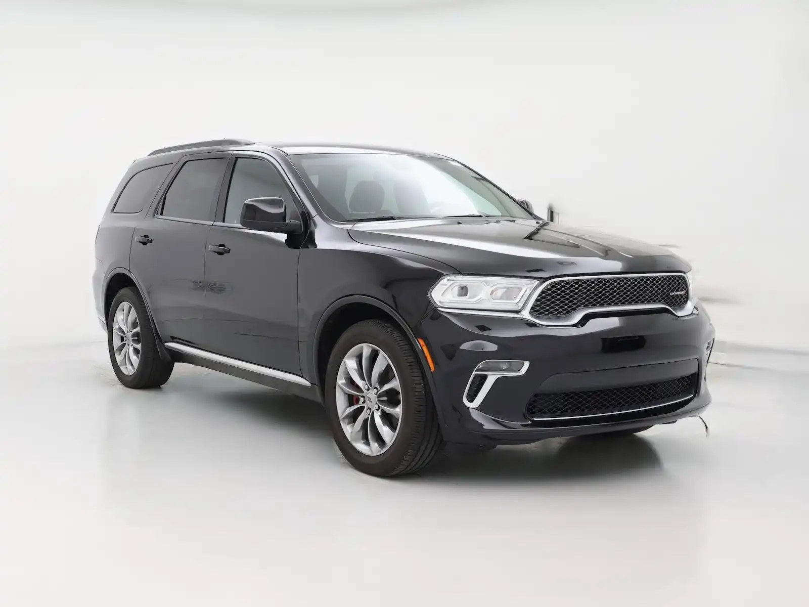2022 Dodge Durango SXT RWD's photo
