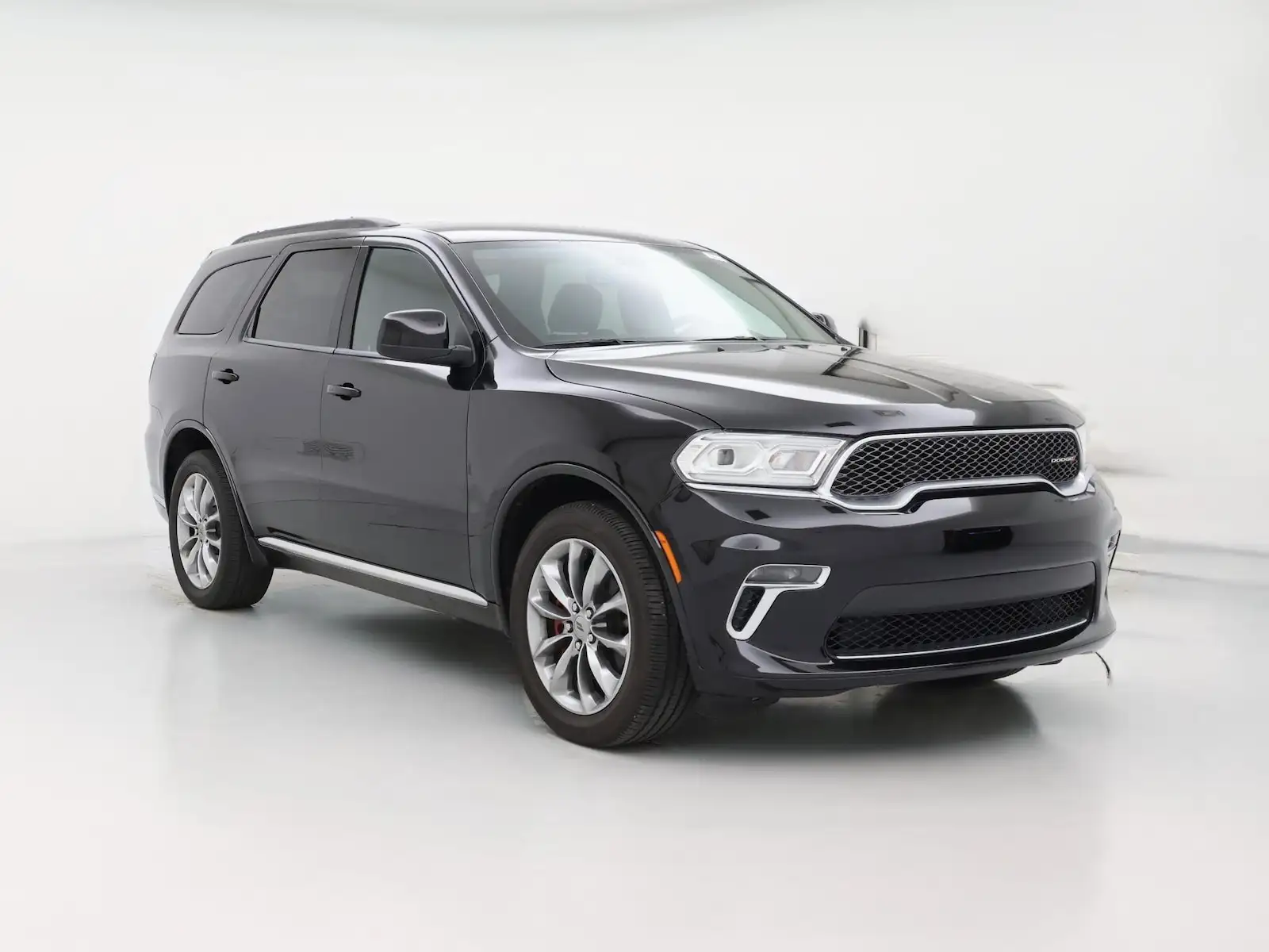 2022 Dodge Durango SXT RWD's photo