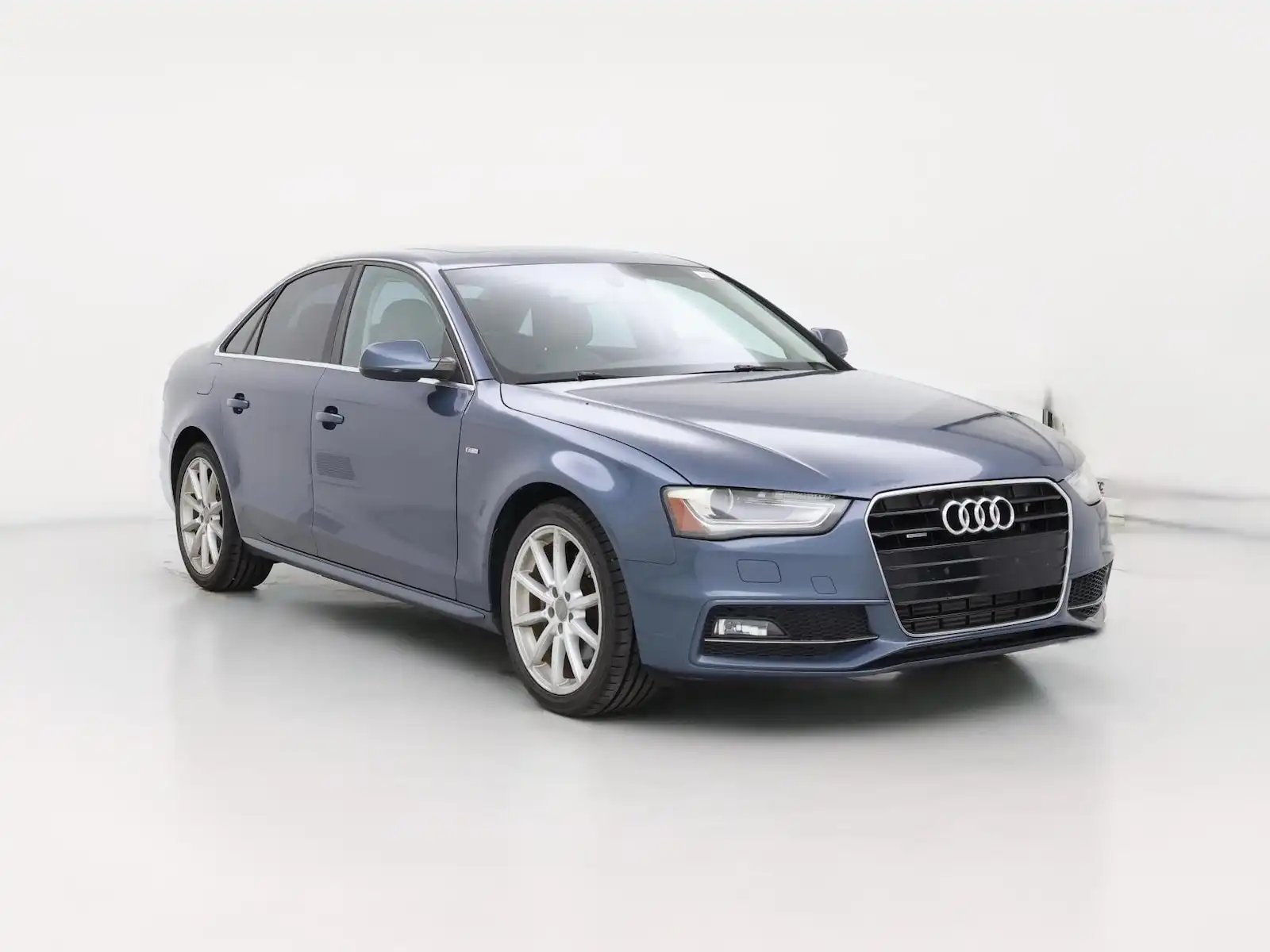 2015 Audi A4 2.0T Premium quattro Tiptronic's photo