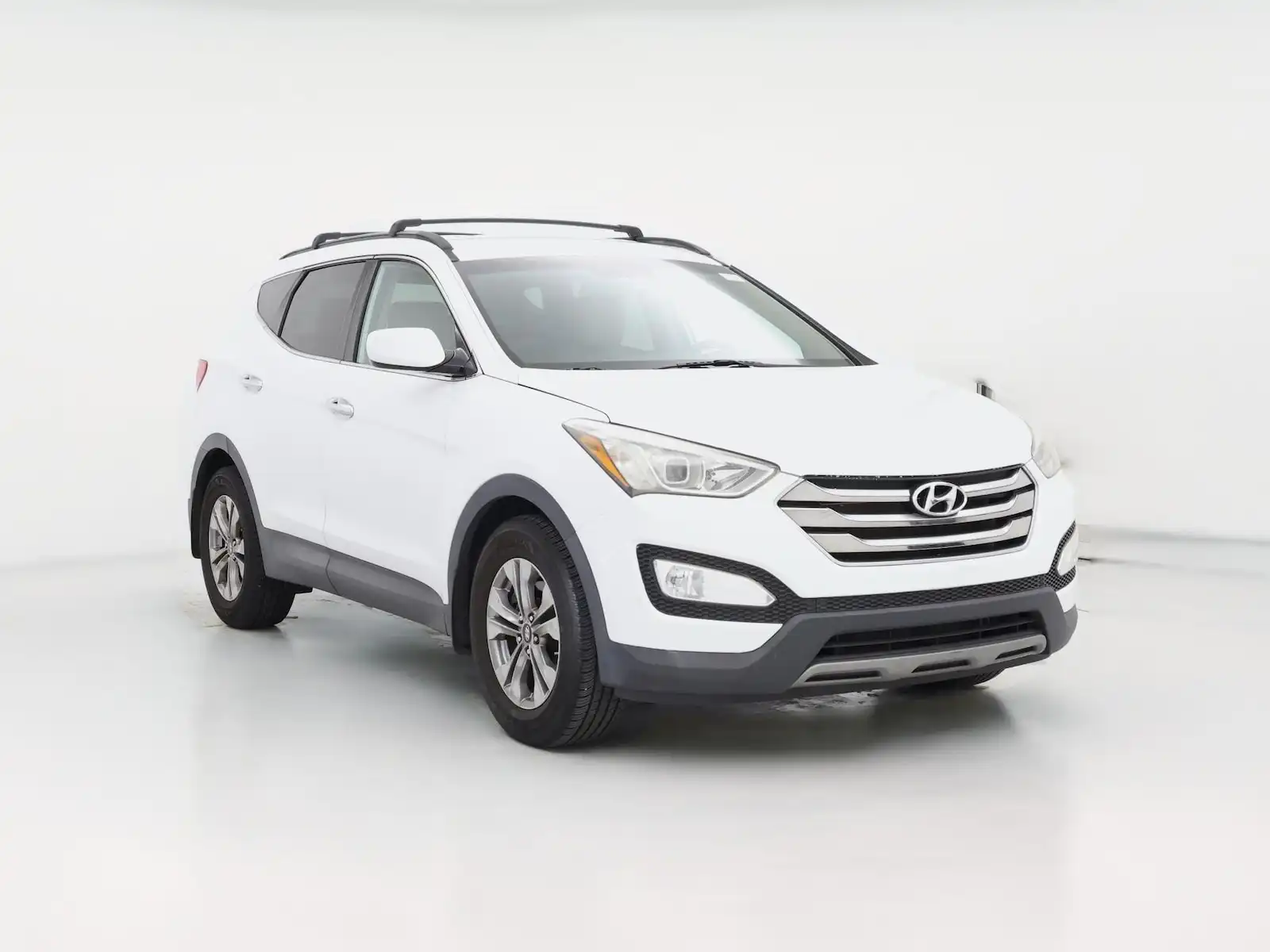2016 Hyundai Santa Fe Sport's photo