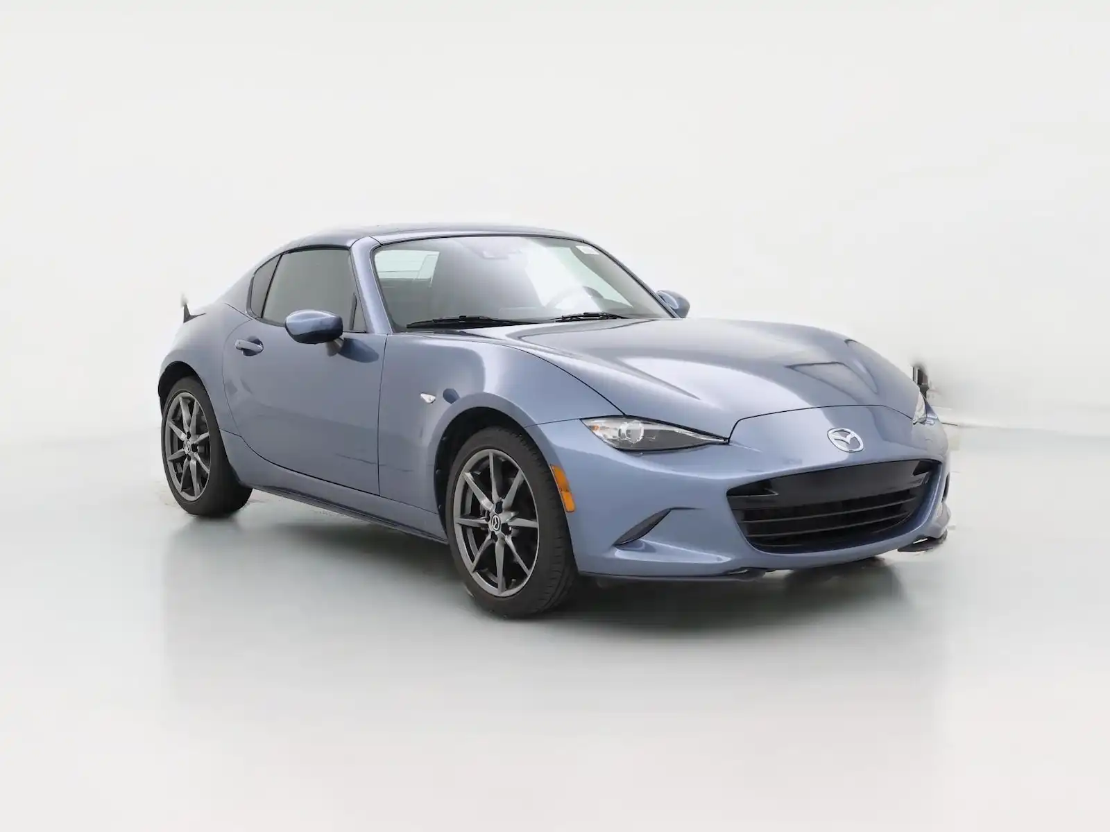 2017 Mazda MX-5 Miata Grand Touring Auto's photo