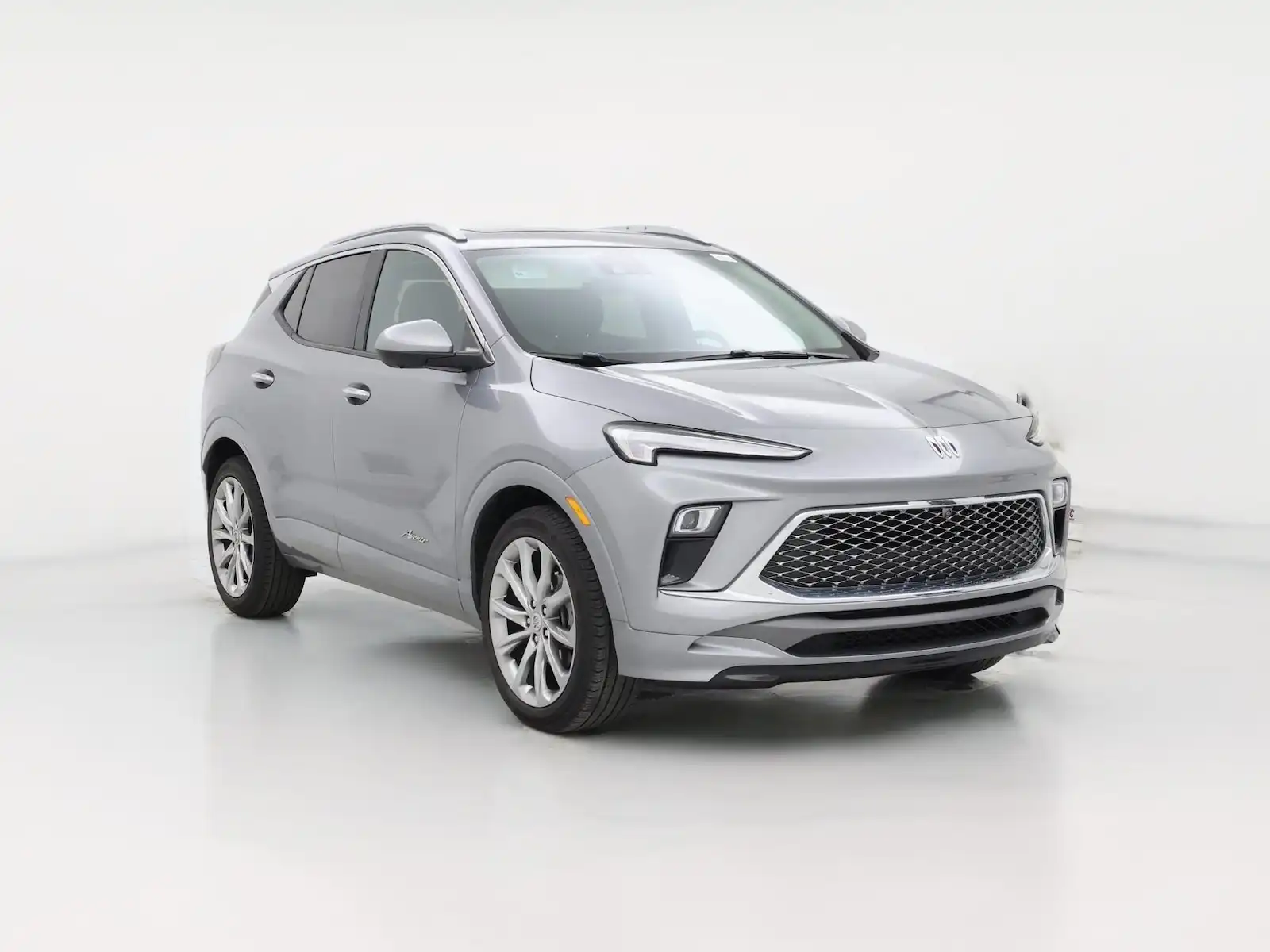 2025 Buick Encore GX Avenir's photo