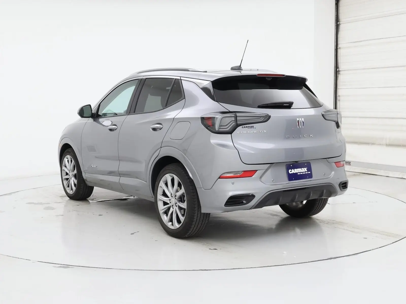 2025 Buick Encore GX Avenir photo 3