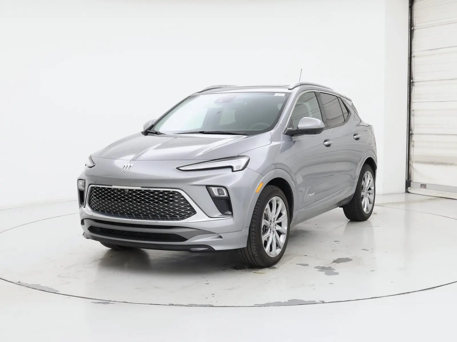 2025 Buick Encore GX Avenir photo 5