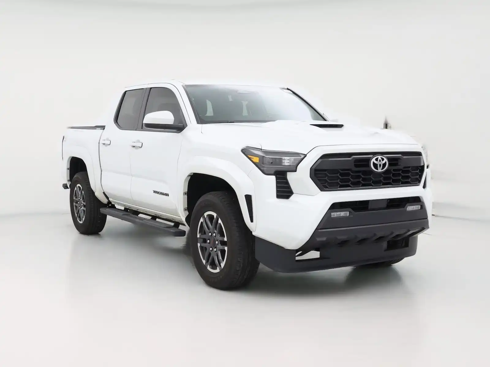 2024 Toyota Tacoma TRD Sport 4WD Double Cab Long Bed's photo