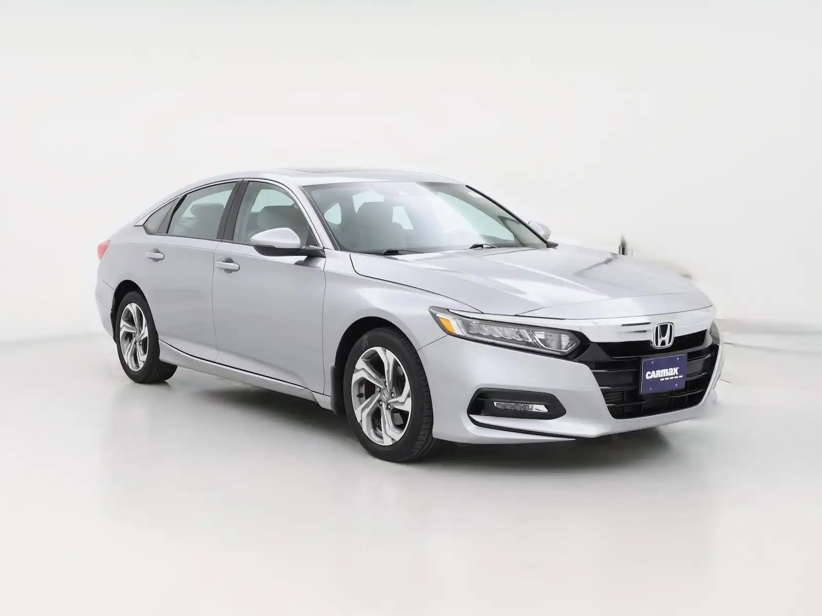 2020 Honda Accord 1.5T EX-L CVT's photo