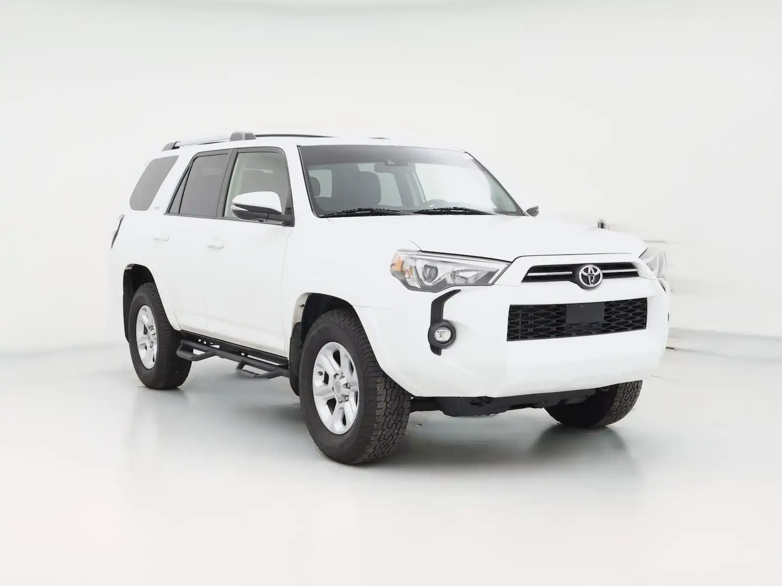 2021 Toyota 4Runner SR5 Premium RWD V6's photo