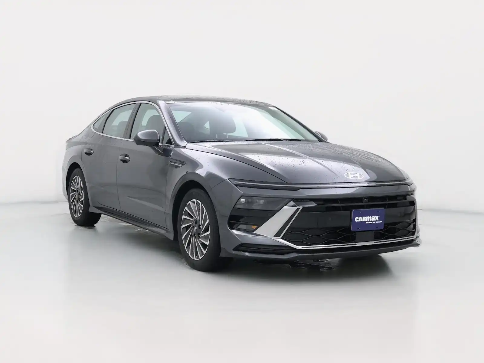 2026 Hyundai Sonata Limited's photo