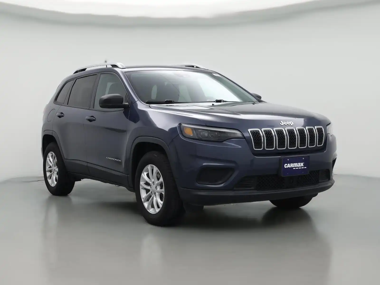 2021 Jeep Cherokee Latitude 4WD's photo