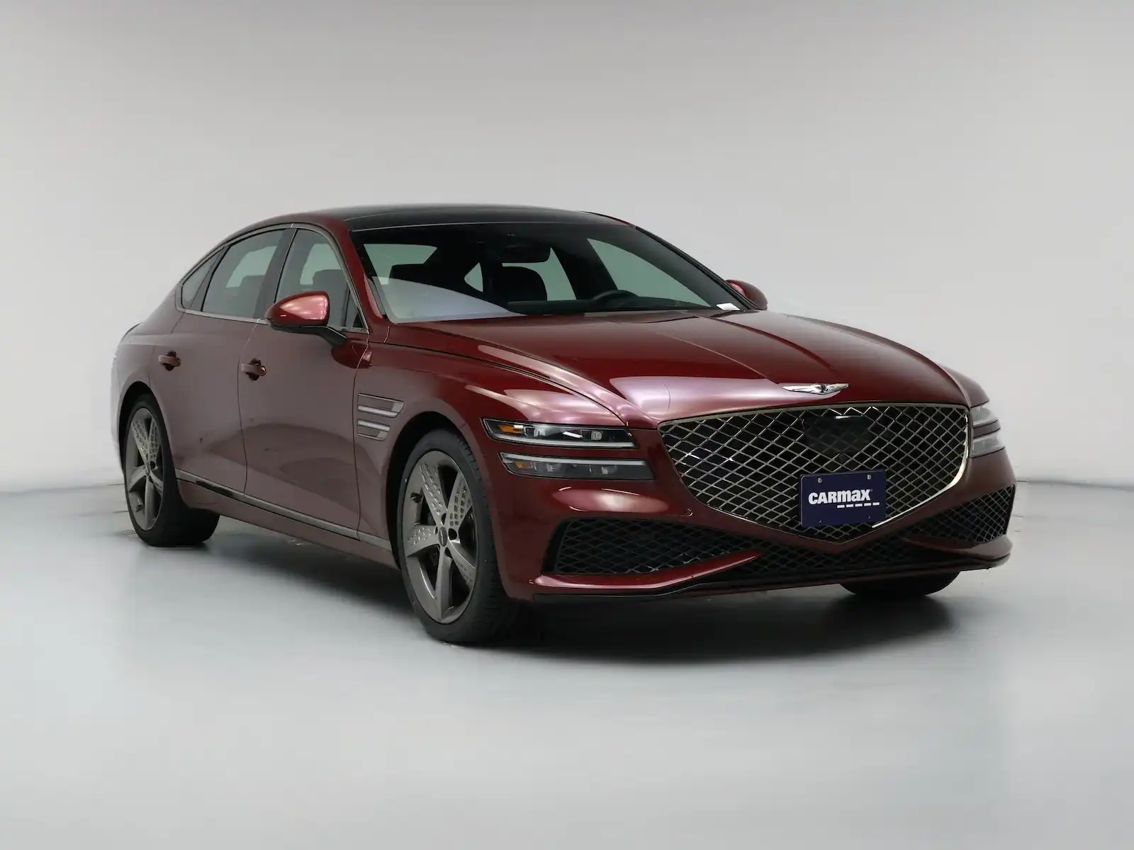 2023 Genesis G80 3.5T Sport AWD's photo