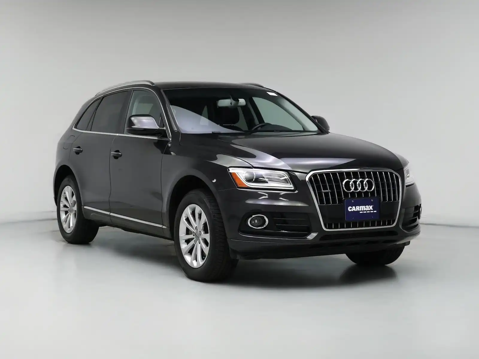 2016 Audi Q5 2.0T Premium Plus quattro Tiptronic's photo