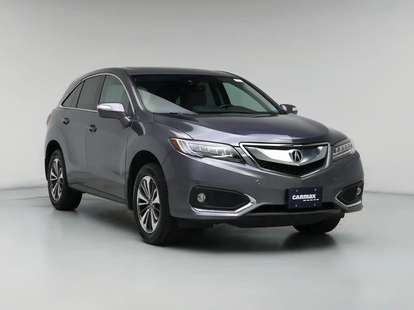 2018 Acura RDX SH-AWD Advance Package's photo
