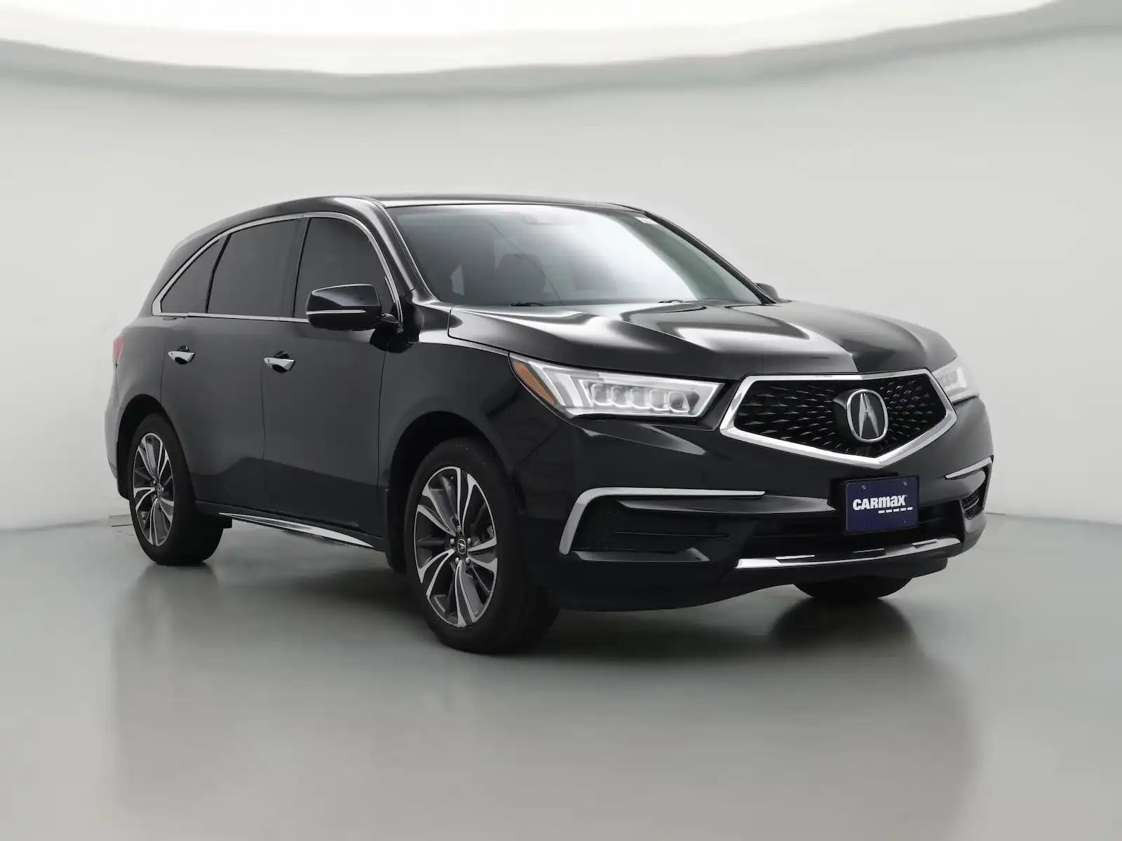 2020 Acura MDX SH-AWD Technology Package's photo