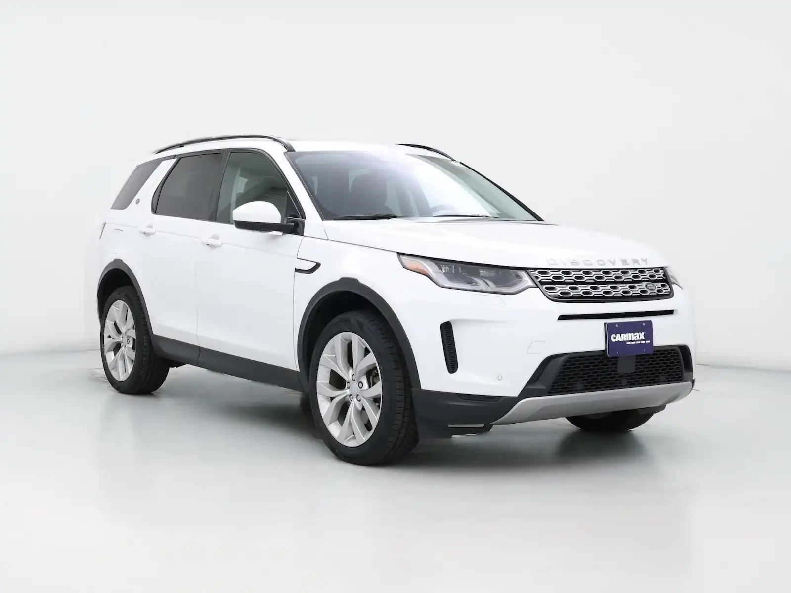 2022 Land Rover Discovery Sport 2.0 SE's photo