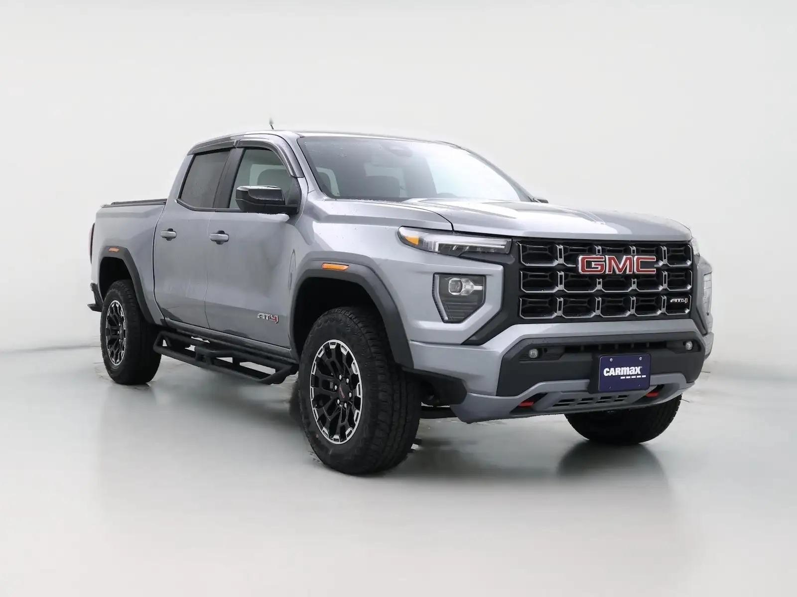 2026 GMC Canyon AT4 4WD Crew Cab Short Box's photo