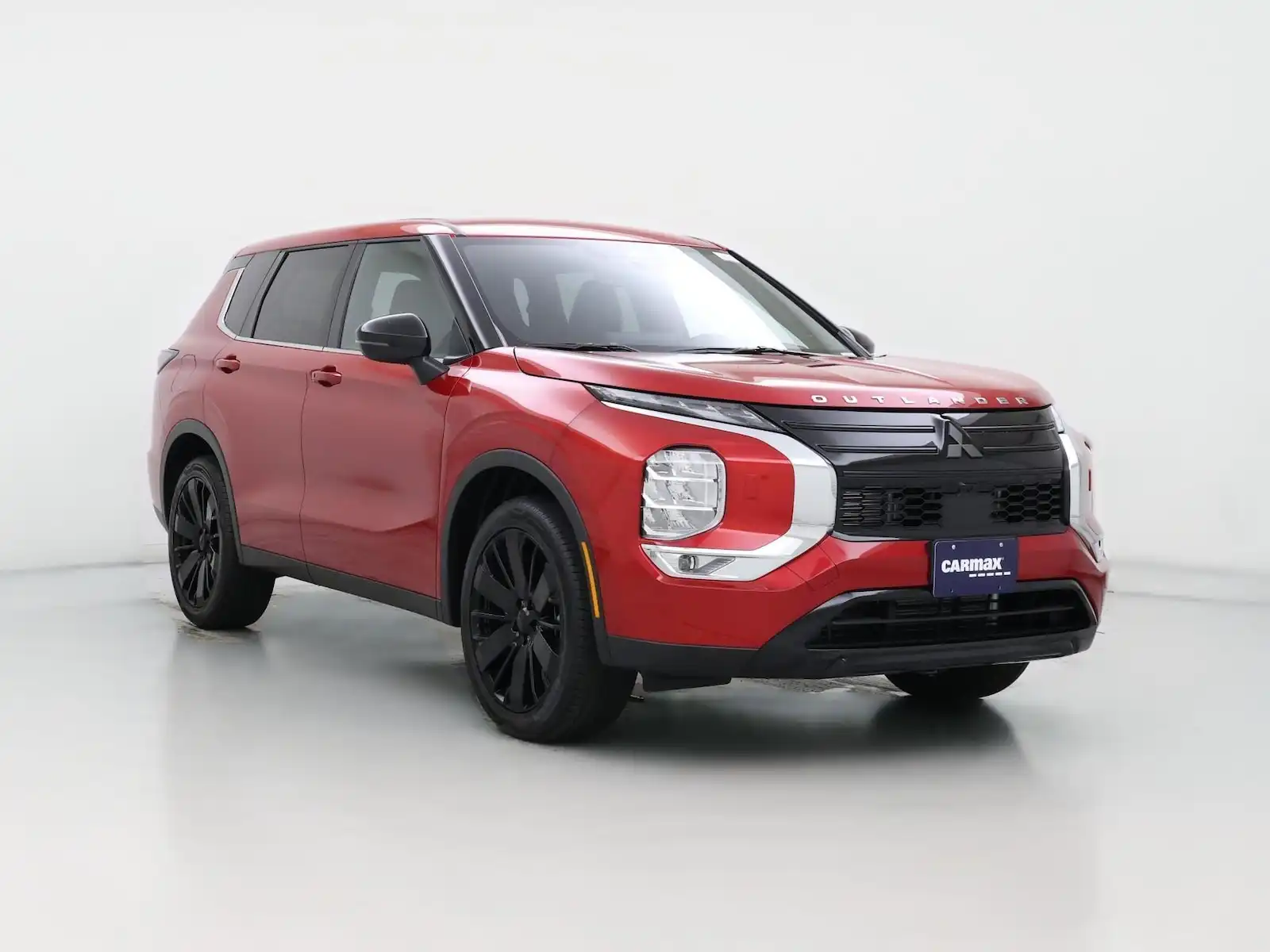 2026 Mitsubishi Outlander LE S-AWC's photo