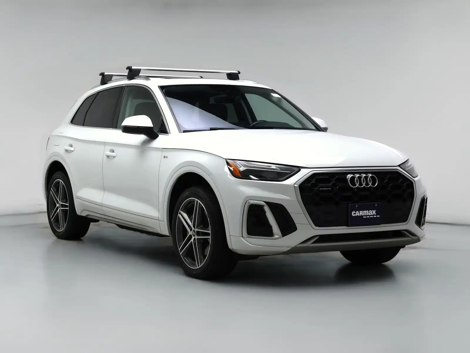 2021 Audi Q5 55 e Premium's photo