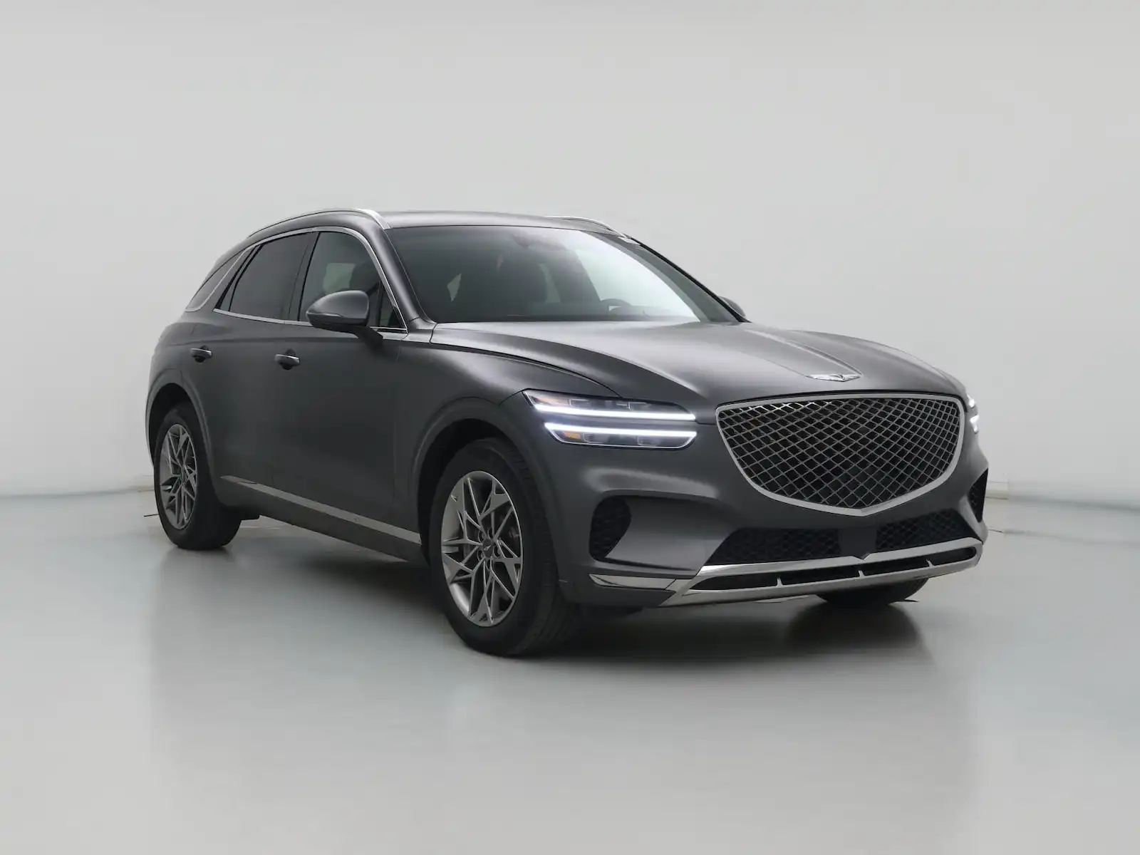 2024 Genesis GV70 2.5T Standard AWD's photo