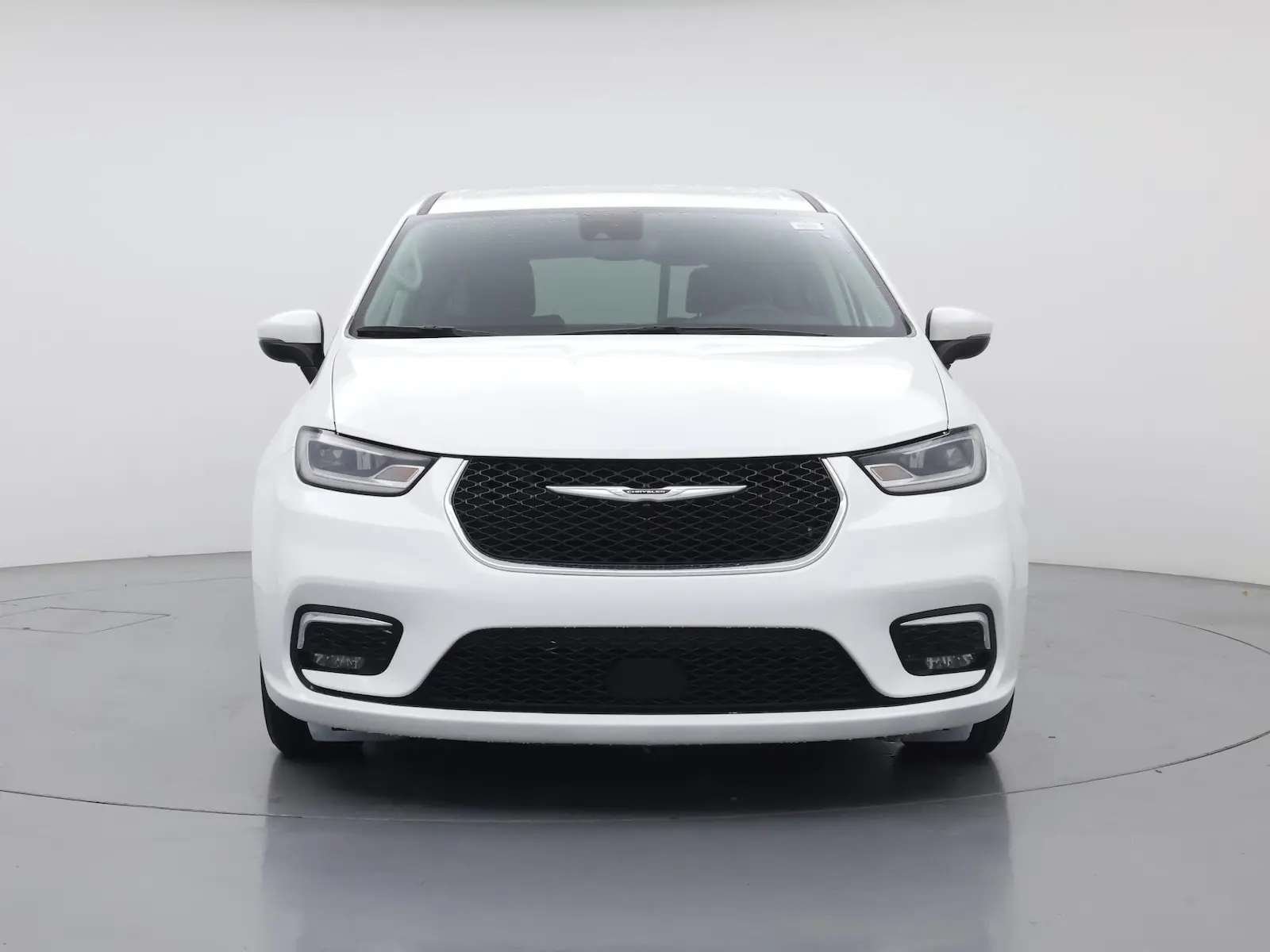 2023 Chrysler Pacifica Touring L photo 4