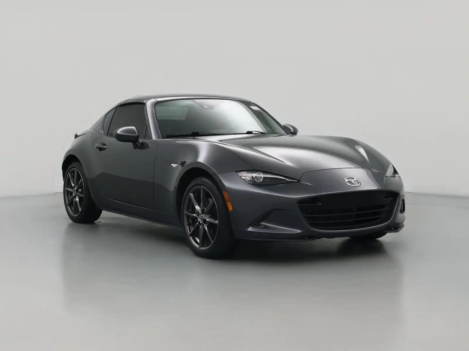 2017 Mazda MX-5 Miata Grand Touring Auto's photo