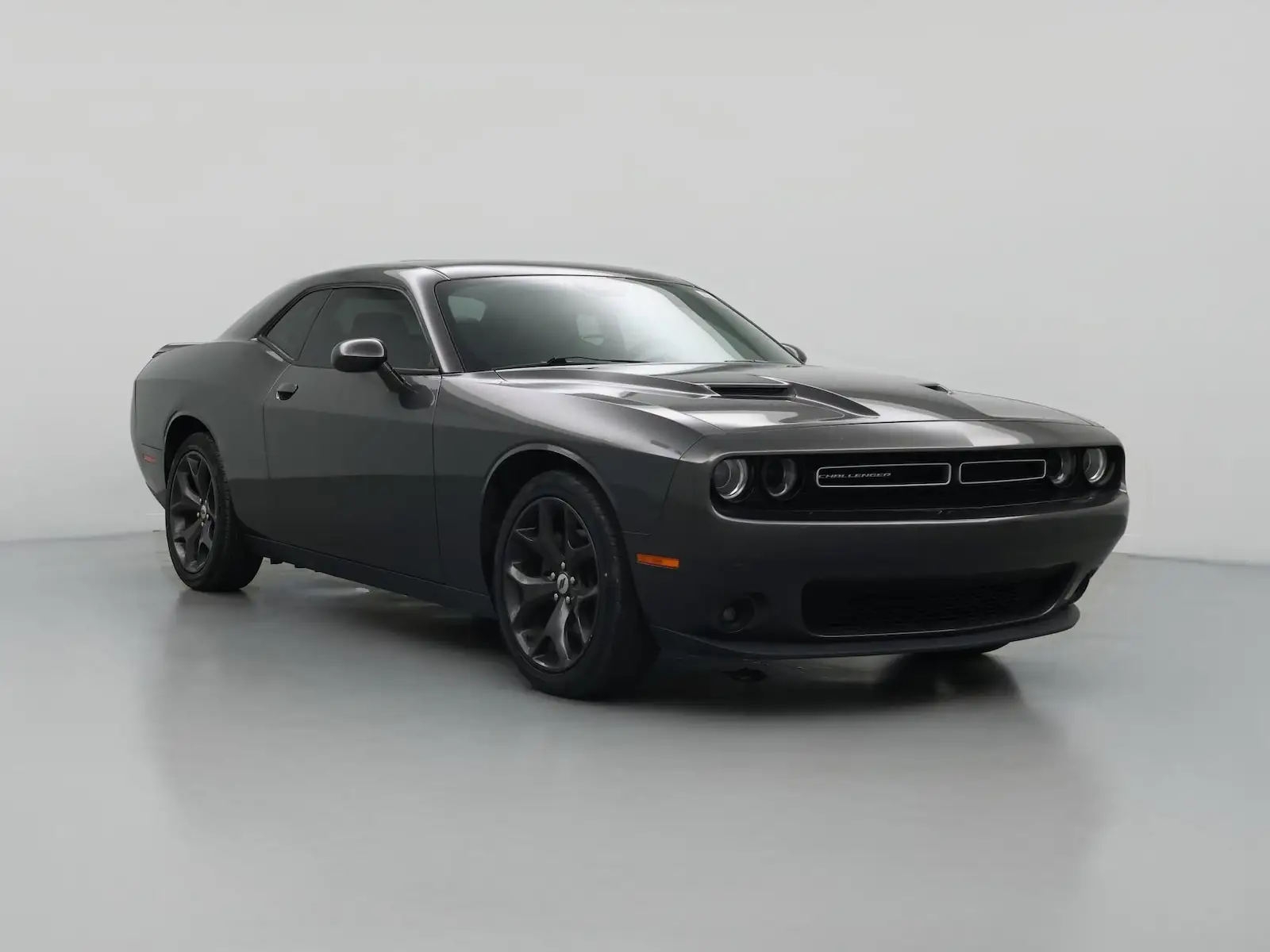 2019 Dodge Challenger SXT Auto Plus photo 1