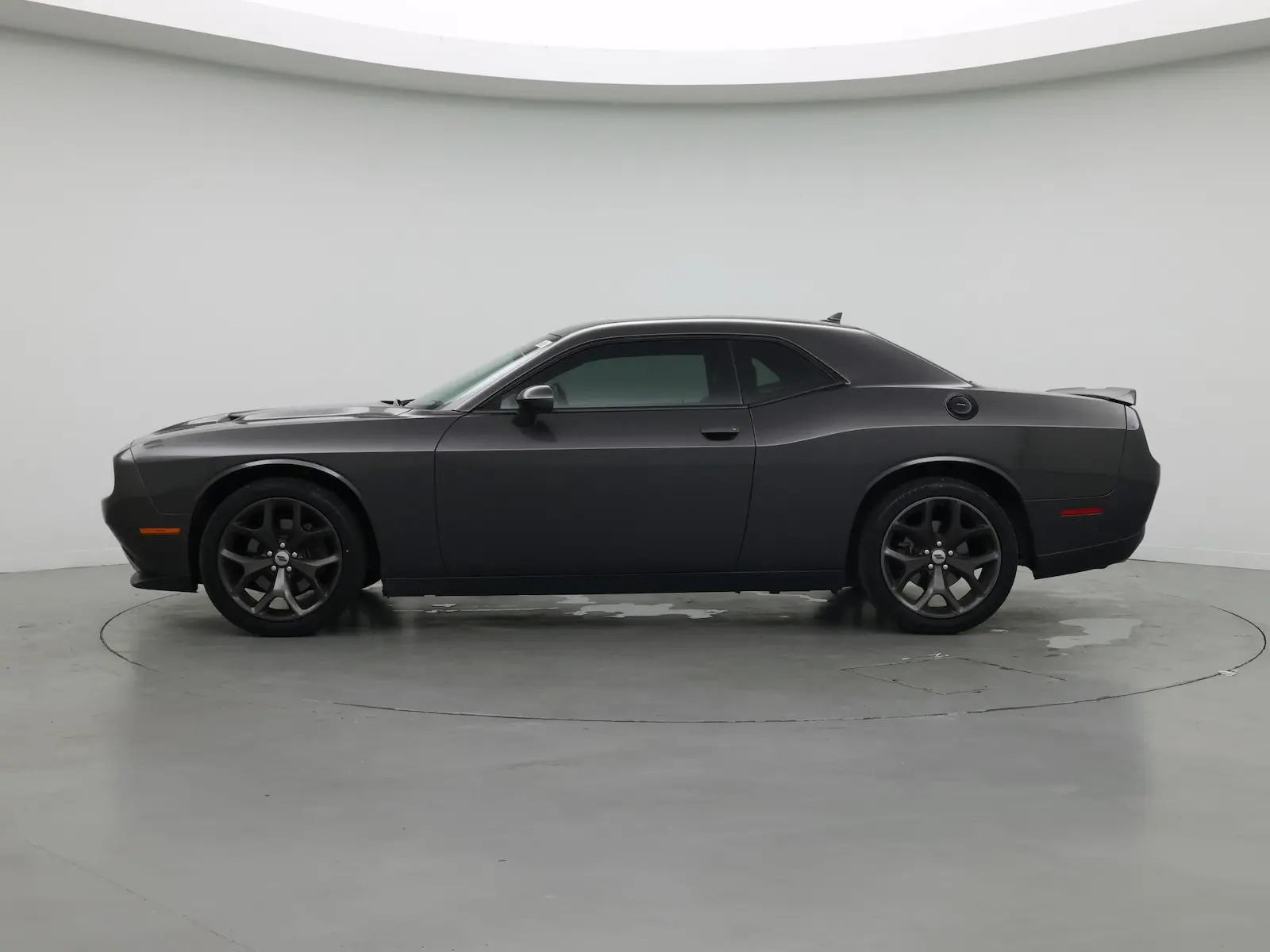 2019 Dodge Challenger SXT Auto Plus photo 4