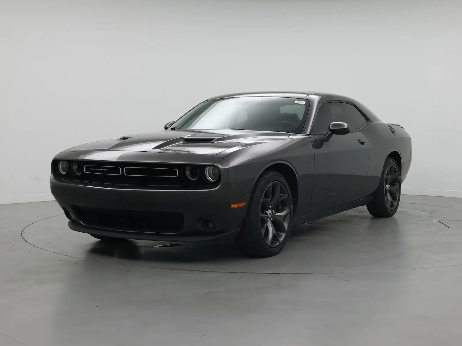 2019 Dodge Challenger SXT Auto Plus photo 5