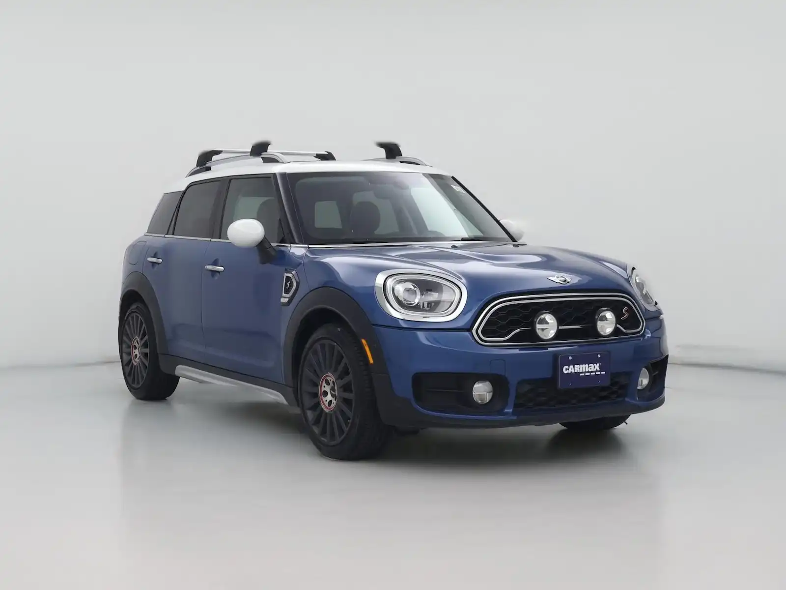 2017 MINI Countryman S ALL4's photo