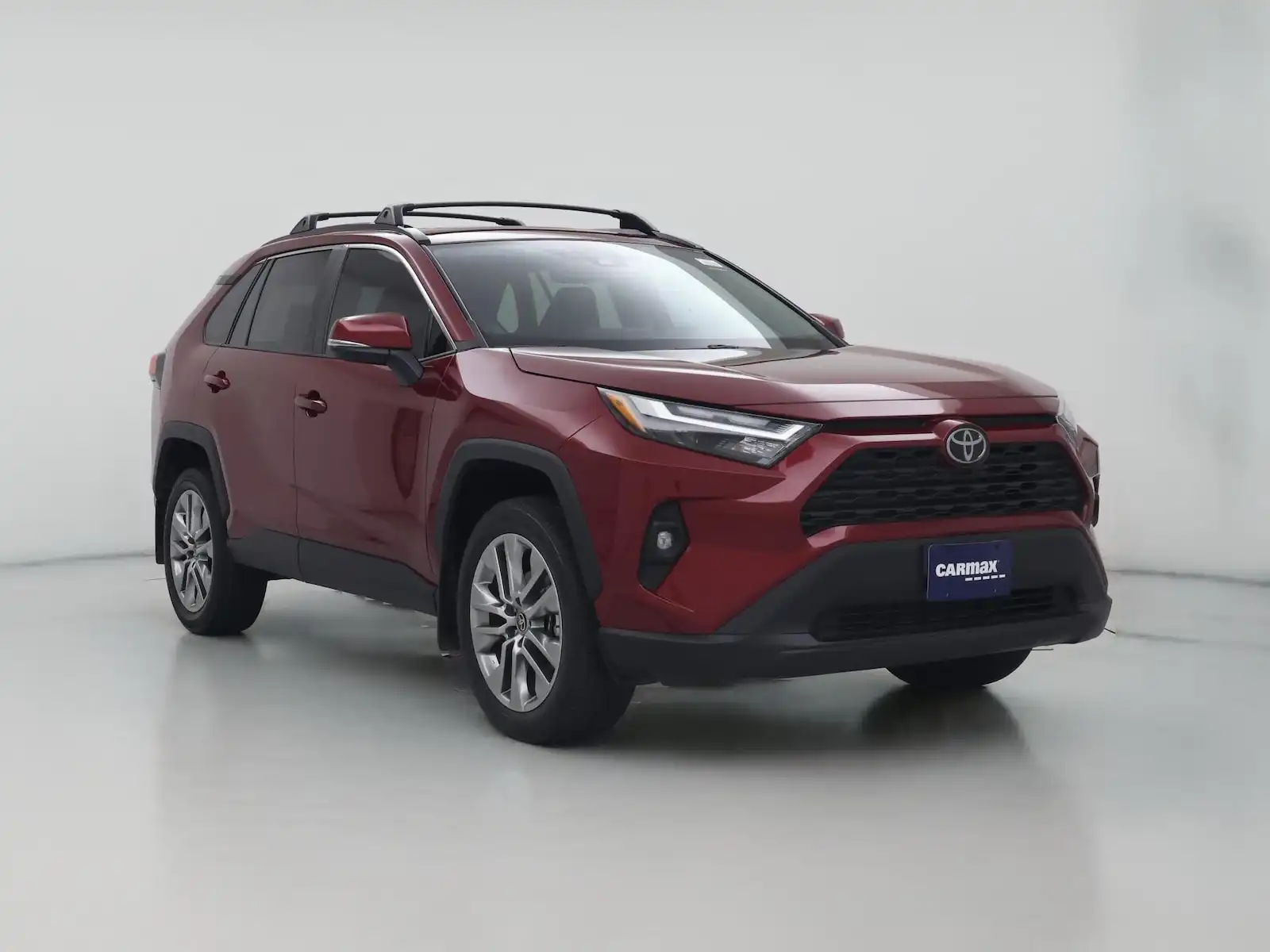 2023 Toyota RAV4 XLE Premium FWD's photo