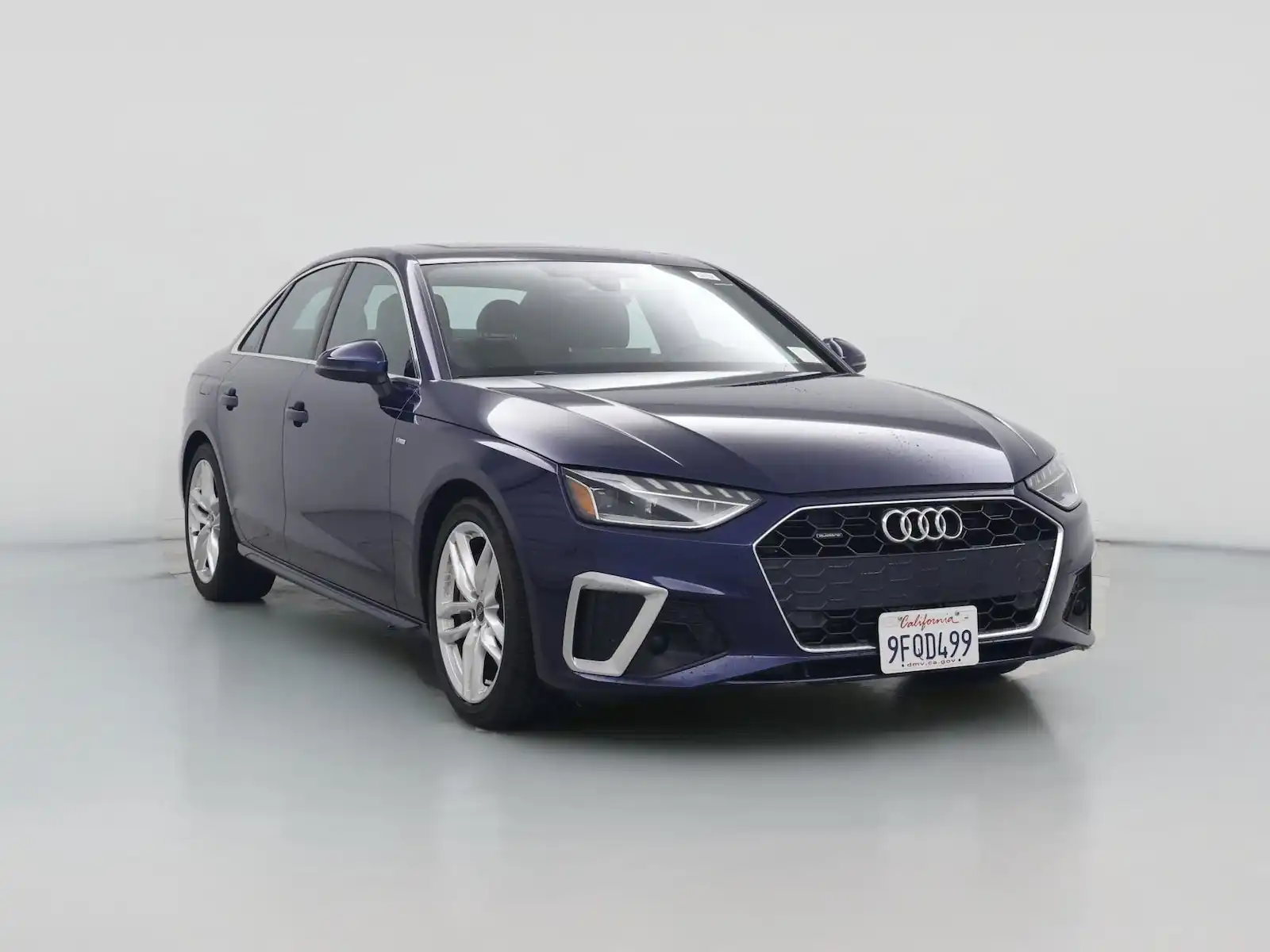 2023 Audi A4 45 TFSI Premium quattro S tronic's photo