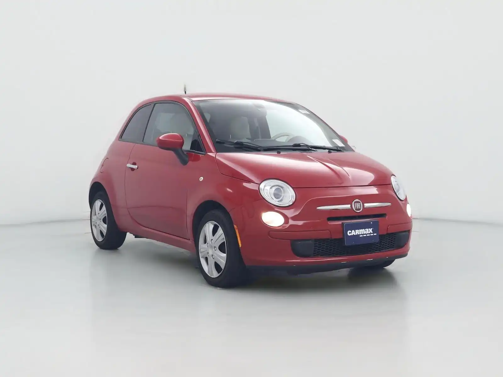 2016 FIAT 500 Pop's photo